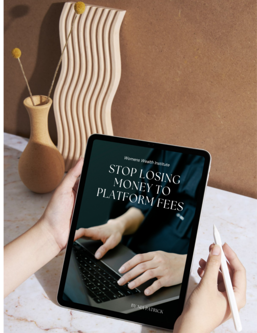 Stop Losing Money to Platform Fees