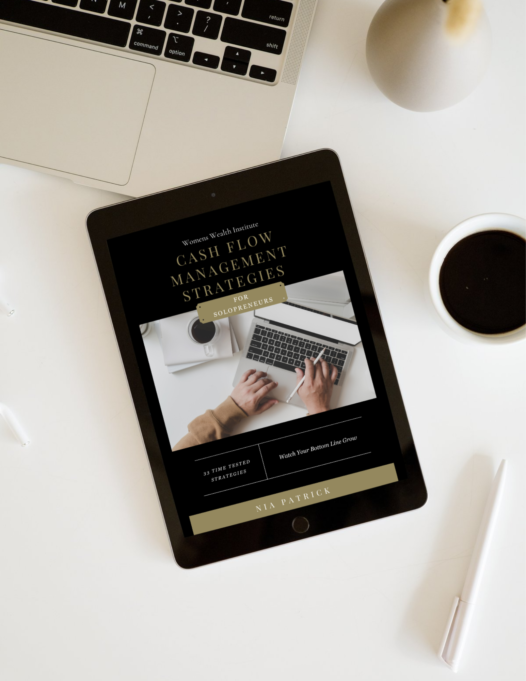 Cash Flow Management Strategies for Solopreneurs