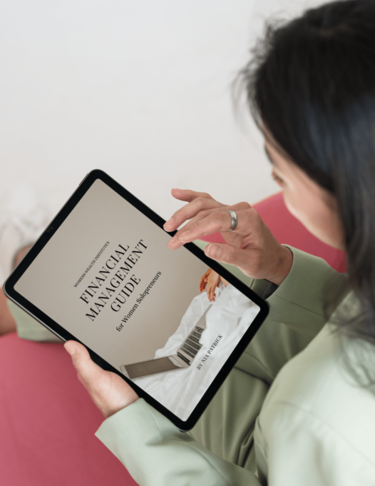 Financial Management Guide for Women Solopreneurs