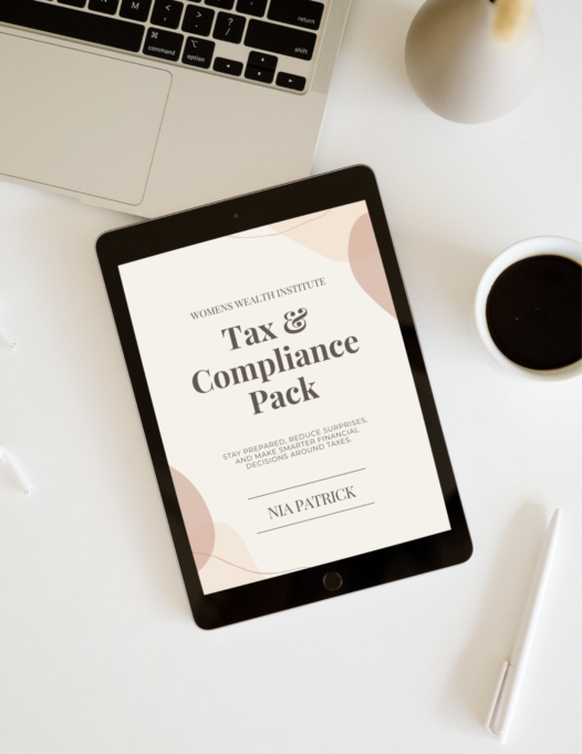 Tax & Compliance Pack