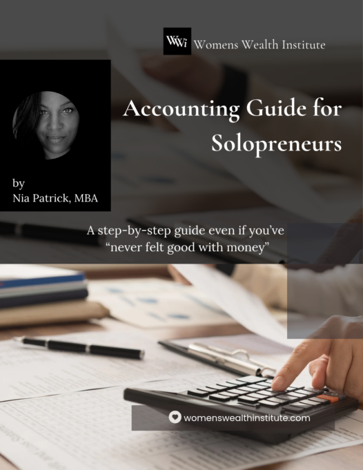 Accounting Guide for Solopreneurs